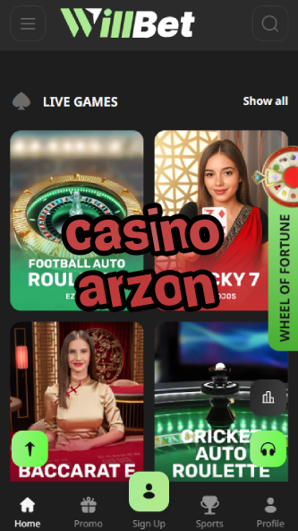 Casino Arzon - Best French Coastal Casino-www.bdqngd.com