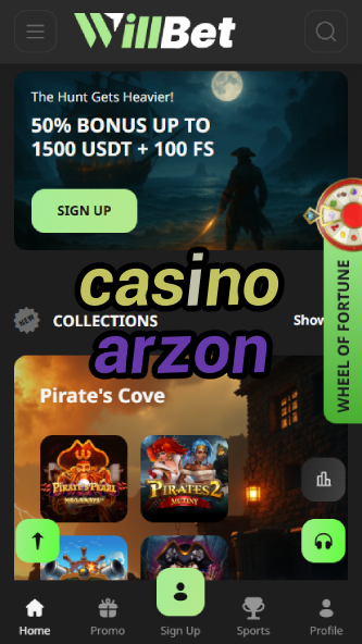 Casino Arzon - Best French Coastal Casino-www.bdqngd.com