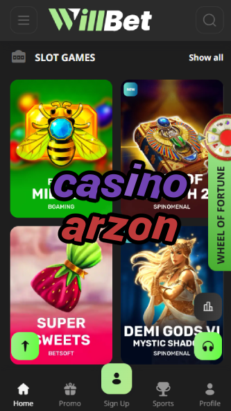 Casino Arzon - Best French Coastal Casino-www.bdqngd.com